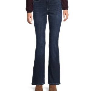 NYDJ BILLI MINI Boot Cut Women's Jeans